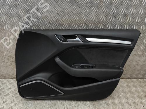 Used Front right panel Front right panel AUDI A3 Limousine (8VS, 8VM) S3 quattro (300 hp) 18165442 18165442