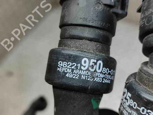 Pipe CITROËN C5 AIRCROSS (A_) 1.6 Hybrid 225 (A45GFR) | BP33374544M125 - Image 8