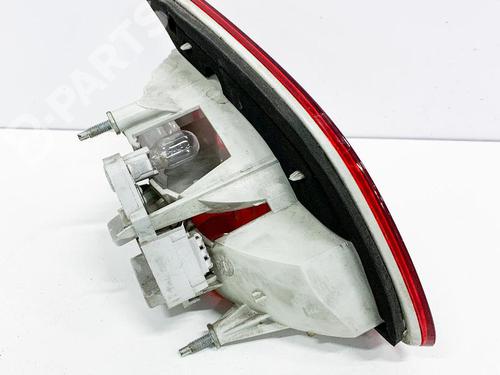 Right tailgate light SKODA SUPERB II (3T4) 1.6 TDI | BP6761219C80 