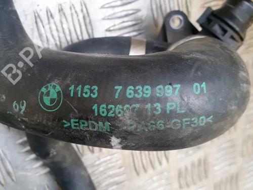 Pipe BMW 3 (F30, F80) 328 i | BP14612135M125 