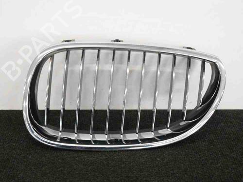 Used Grille BMW 5 (E60) 530 d (235 hp) 14665905