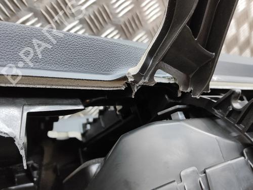 Dashboard SKODA KAROQ (NU7, ND7) 1.5 TSI | BP39421386C46 - Image 10