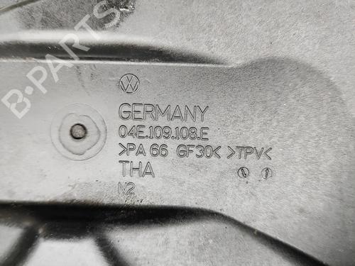Timing cover BMW 5 (E60) 530 d | BP35982869M123 - Image 7