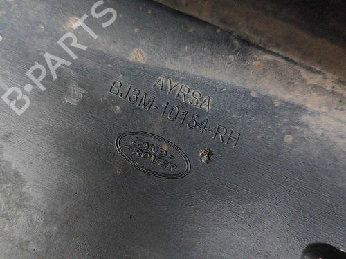 Right sideskirt LAND ROVER RANGE ROVER EVOQUE (L538) 2.2 D 4x4 | BP22350777C114 
