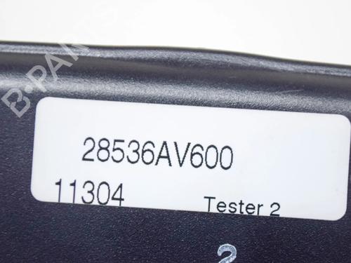 Electronic sensor NISSAN PRIMERA (P12) 2.2 dCi | BP8841498M84 