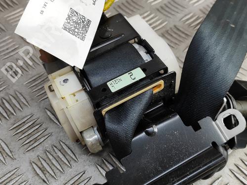 Front left seatbelt MAZDA MX-5 III (NC) 1.8 (NC18) | BP27644739I26 