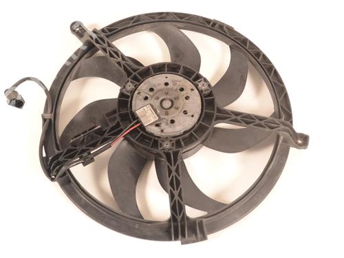 Used Radiator fan MINI MINI CLUBMAN (R55) Cooper S (200 hp) 31072724