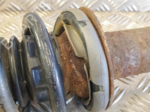 Right rear shock absorber PEUGEOT 508 I (8D_) 1.6 HDi | BP6766398M19