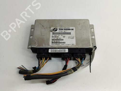 Elektronisk modul JAGUAR XF I (X250) 2.2 D (190 hp) 24580866