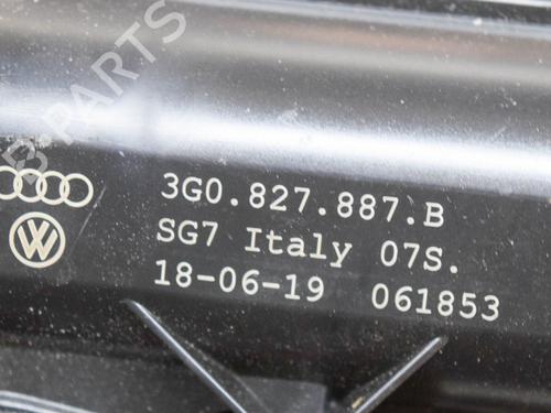 Electronic module VW TIGUAN (AD1, AX1) 2.0 TDI 4motion | BP10368944M83 