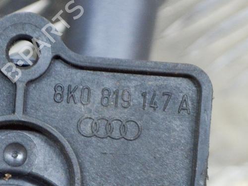 Auxiliary water pump AUDI A4 B8 (8K2) S4 quattro | BP14620344M111 