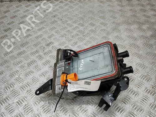 Electronic module VW PASSAT B7 (362) 1.4 TSI EcoFuel | BP37468967M83 - Image 3