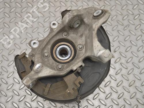 Right rear steering knuckle MERCEDES-BENZ E-CLASS (W213) AMG E 63 S 4-matic+ (213.089) | BP33356535M28 - Image 4