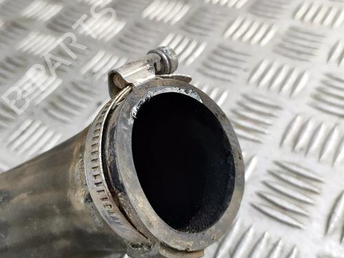 Pipe KIA OPTIMA Sportswagon (JF) 1.6 CRDi | BP28564654M125