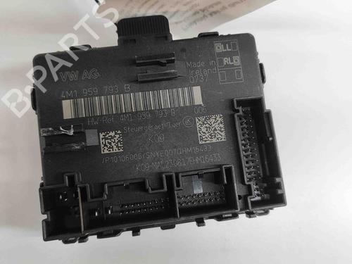 Elektronisk modul PORSCHE PANAMERA (971) 3.0 (97AAA1, 97BAA1) | BP23562106M83 