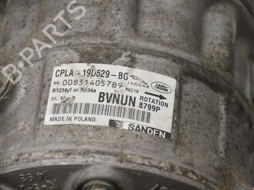 AC compressor ALFA ROMEO STELVIO (949_) 2.0 Q4 (949.AXF2A) | BP33354130M34 - Image 5