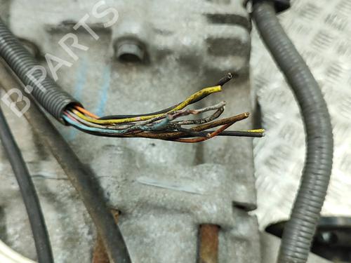 Gearbox NISSAN PATROL GR V Wagon (Y61) 3.0 DTi | BP27388564M3 