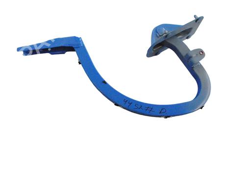 Used Hinge/Door check strap BMW 4 Coupe (F32, F82) M4 (431 hp) 30255546