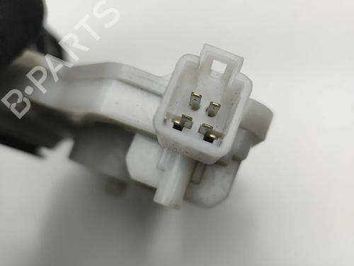 Tailgate lock NISSAN LEAF (ZE1) Electric | BP27788580C101 