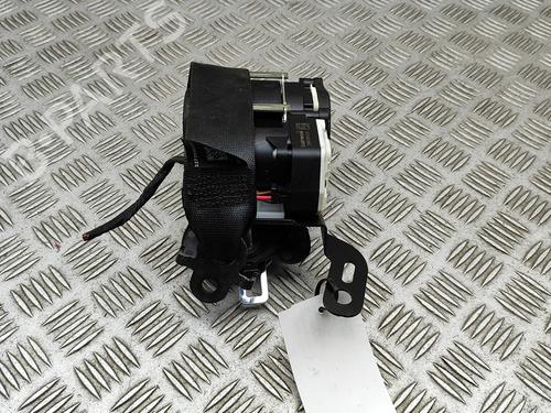Front right seatbelt BMW 5 Touring (F11) M 550 d xDrive | BP30004920I25