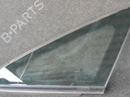 Used Front left quarter glass OPEL ZAFIRA / ZAFIRA FAMILY B (A05) 1.6 (M75) (105 hp) 14645483