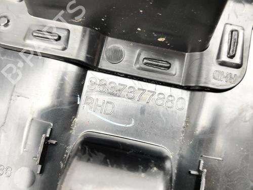 Middle console OPEL MOKKA 1.2 (76) | BP36984176I22 - Image 7