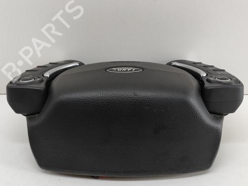Driver airbag LAND ROVER RANGE ROVER III (L322) 4.4 D 4x4 | BP18418025C9 