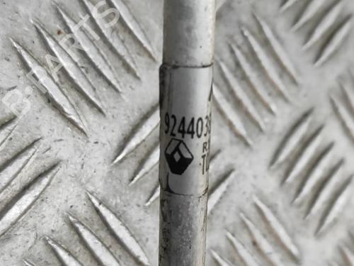 AC pipe OPEL MOVANO B Van (X62) 2.3 CDTI FWD (FV) | BP26311367M126  - Image 7