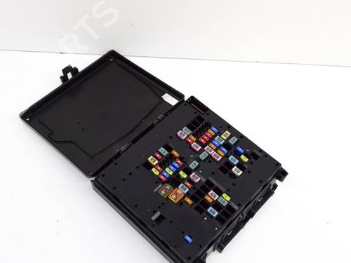 Fuse box FORD FIESTA VII (HJ, HF) 1.1 Ti-VCT | BP13929616E1 