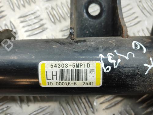 Left front shock absorber NISSAN ARIYA (FE0) EV | BP38093823M16 - Image 7