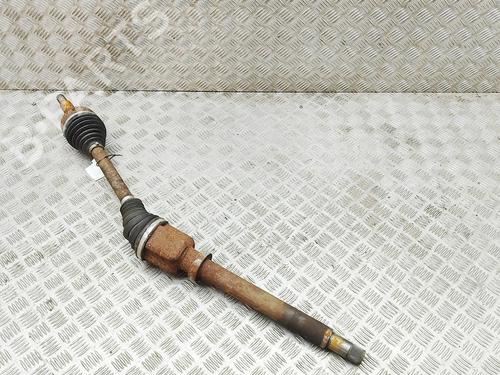 Right front driveshaft FORD TRANSIT V363 Van (FCD, FDD) 2.0 EcoBlue | BP39719411M39 - Image 2