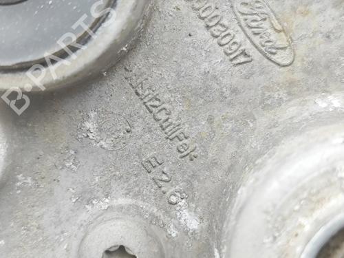 Front wiper motor FORD TRANSIT CUSTOM V362 Bus (F3) 2.0 EcoBlue | BP34190795M29  - Image 6