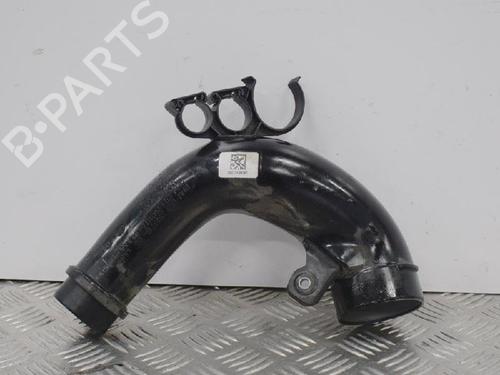 Used Pipe BMW X3 (F25) xDrive 35 i (306 hp) 14660280