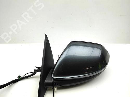 Retrovisor esquerdo AUDI Q8 (4MN, 4MT) 55 TFSI Mild Hybrid quattro | BP38070704C26 - Image 3
