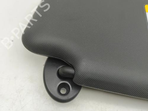 Venstre solskærm TOYOTA RAV 4 V (_A5_, _H5_) 2.5 Hybrid (AXAH52) | BP30937669I1