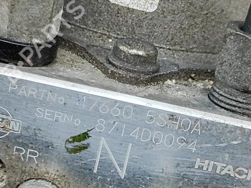 Módulo de ABS NISSAN LEAF (ZE1) Electric | BP28433002M43 