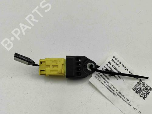 Elektronisk sensor TOYOTA PRIUS (_W3_) 1.8 Hybrid (ZVW3_) (99 hp) 28811956