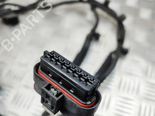 Electronic module VW PASSAT B7 (362) 1.4 TSI EcoFuel | BP37469415M83 - Image 5