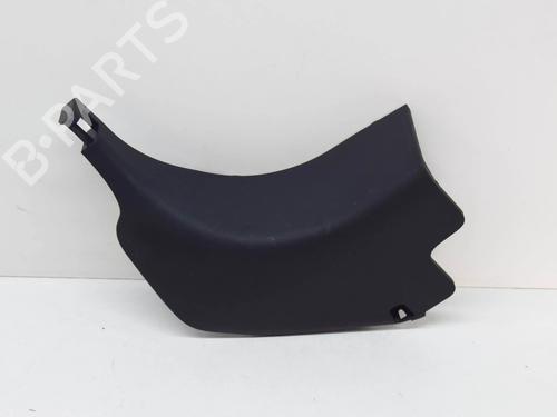 Used Step NISSAN LEAF (ZE1) Electric (150 hp) 27750944