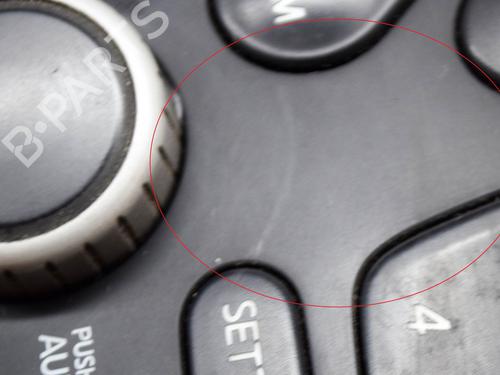 Switch NISSAN PRIMERA (P12) 2.2 dCi | BP8353819I30 
