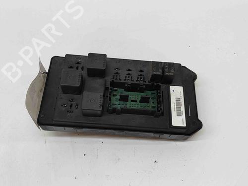 Fuse box JEEP GRAND CHEROKEE III (WH, WK) 3.0 CRD 4x4 | BP28154258E1 