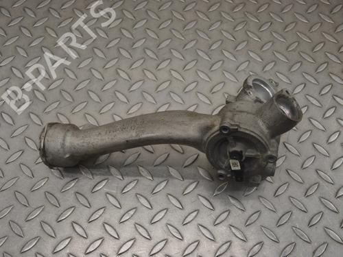 Used Thermostat housing MERCEDES-BENZ G-CLASS (W463) AMG G 65 (463.274, 463.275) (630 hp) 30243226