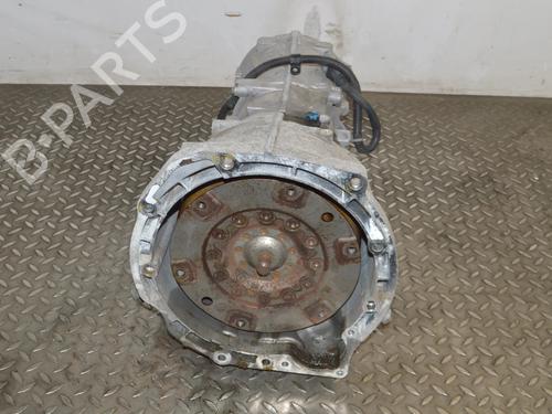 Gearbox ALFA ROMEO GIULIA (952_) 2.2 D (952AEM250, 952AEA250) | BP33346924M3 - Image 2
