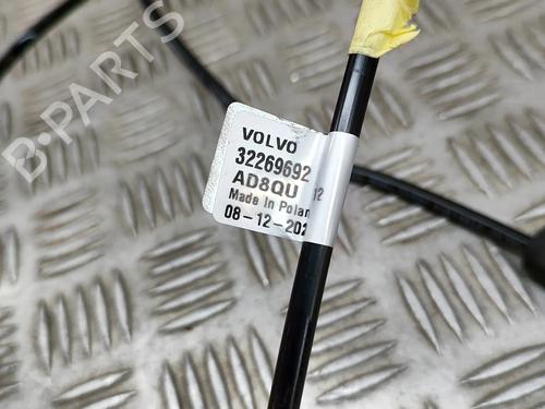 Pipe VOLVO XC60 II (246) 2.0 B5 Mild-Hybrid | BP28548628M125  - Image 7