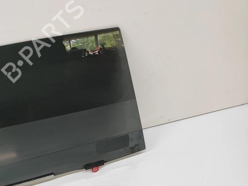 Rear right door window LEXUS NX (_Z1_) 300h AWD (AYZ15_, AYZ15R) | BP27790157C21