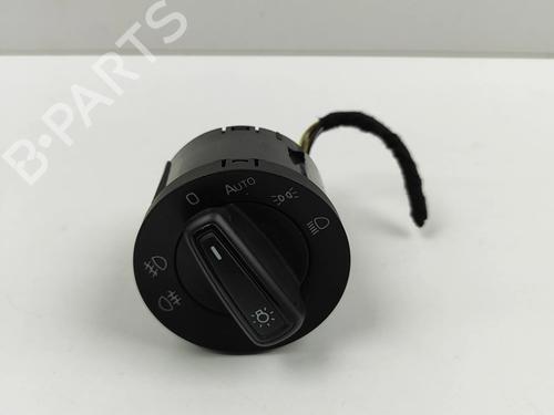 Used Electronic module Electronic module SKODA OCTAVIA III Combi (5E5, 5E6) 1.8 TSI 4x4 (180 hp) 26658410 26658410