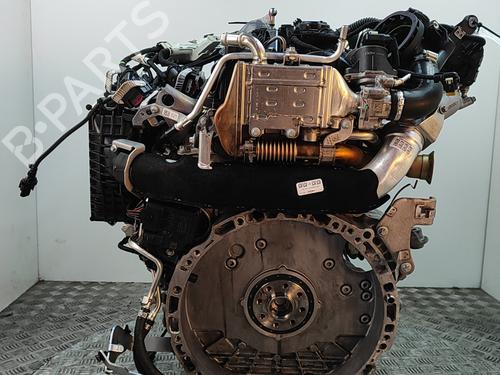 Engine MERCEDES-BENZ C-CLASS (W205) C 220 BlueTEC / d (205.002, 205.004) | BP28275431M1 