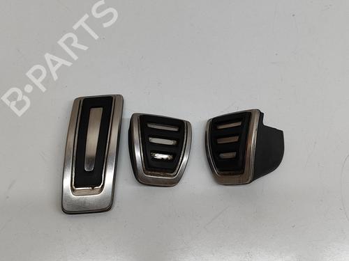 Used Pedal AUDI A1 (8X1, 8XK) S1 quattro (231 hp) 28435200