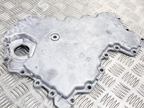 Oil sump BMW 5 (F10) 550 i xDrive | BP28115149M115 