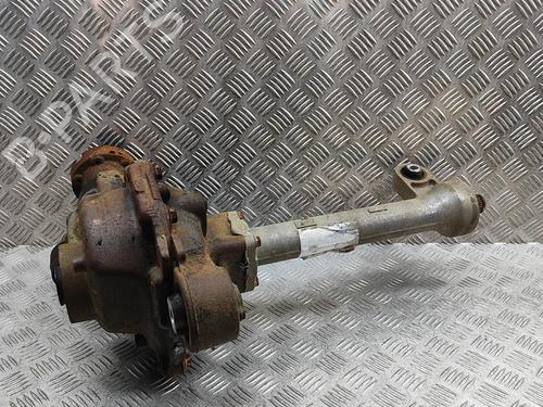 Used Front differential Front differential FORD RANGER (TKE) 2.2 TDCi 4x4 (150 hp) 25614484 25614484